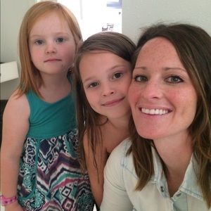 Meet your Posher, Megan